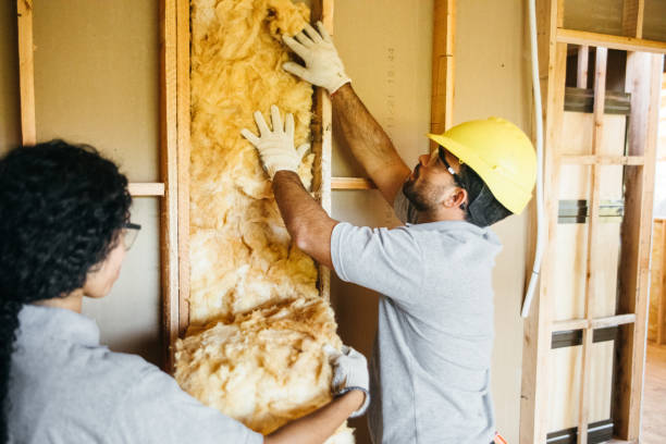 Types of Insulation We Offer in Saukville, WI